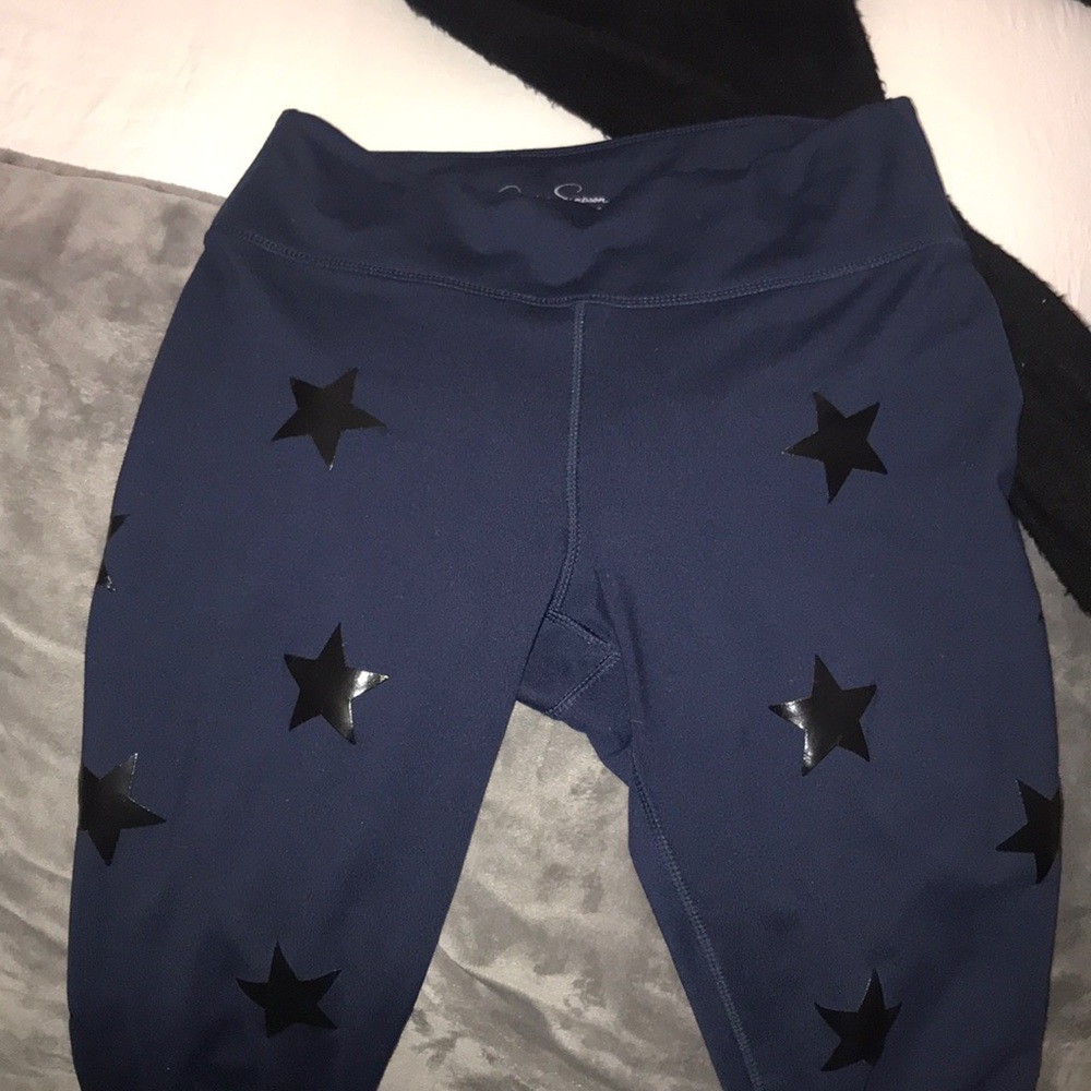 STAR LEGGINGS